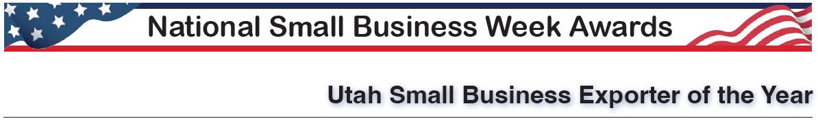 national small business exporter
