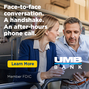why choose UMB Bank