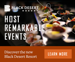 Black Desert Resort