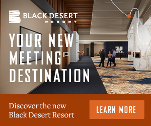 Black Desert Resort