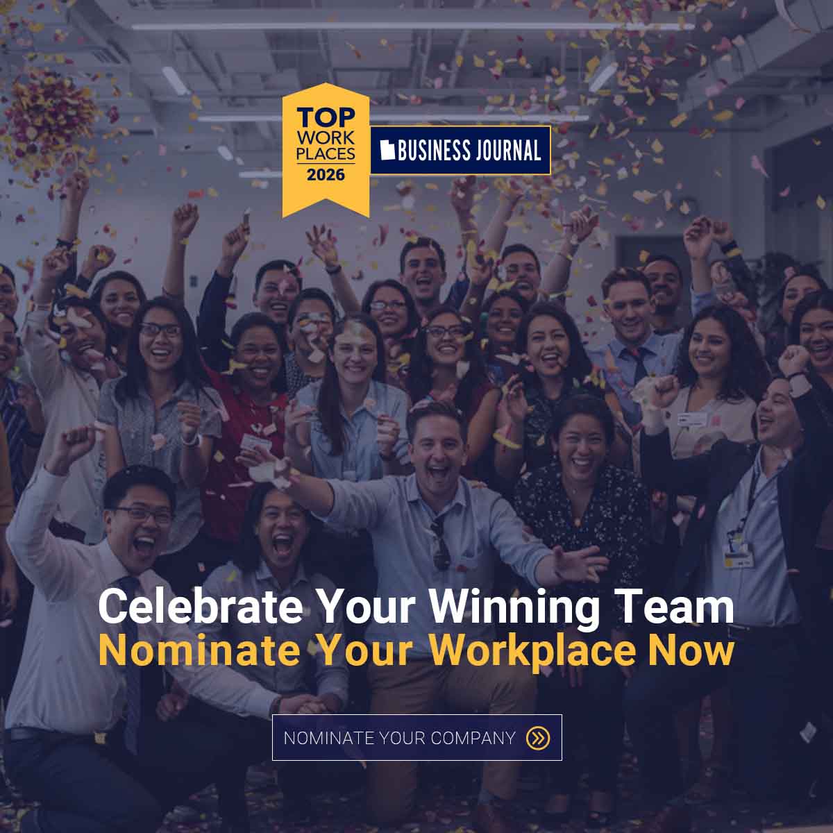 top workplaces