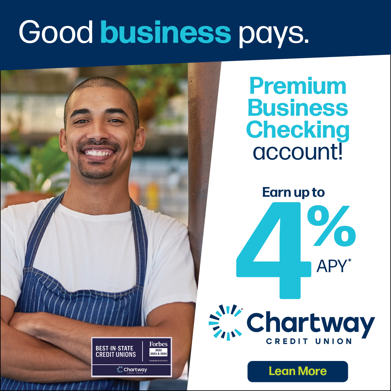 Chartway Credit Union