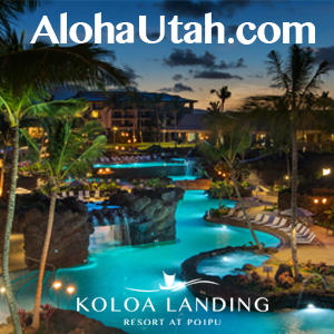 Alohautah.com