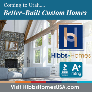 Hibbs Homes Digital Ad 3