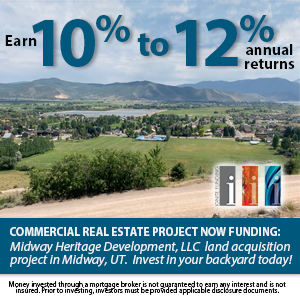 Ignite Funding Ad