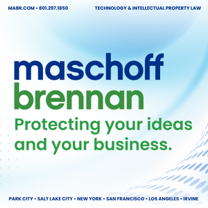 Maschoff Brennan ad