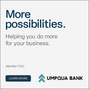 Umpqua Bank Ad