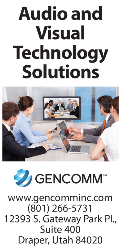 audio and video technical solutions