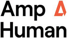 amp human