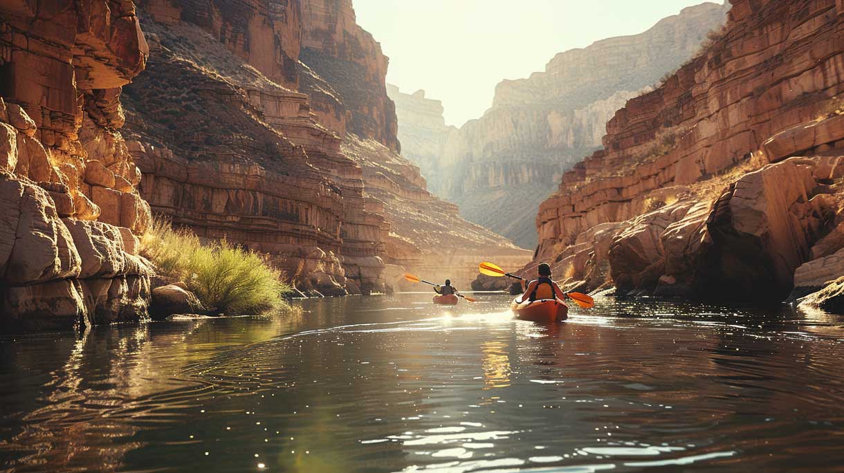 state of the outdoors industry