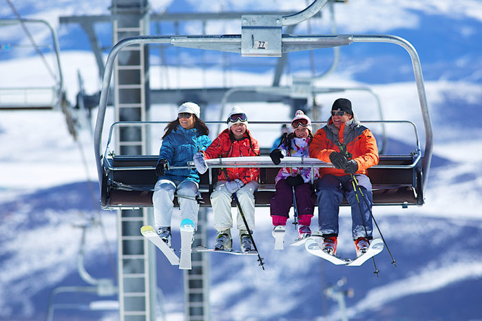 Ski resort owners and Utah ski officials think the upcoming ski season could rival the record 4.25 million skier days the industry enjoyed in 2007-2008.