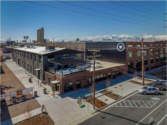 New SLC incubator, venture fund targets promising science-based startups