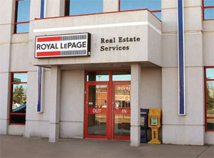 Royal LePage