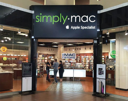 simply mac liberty township