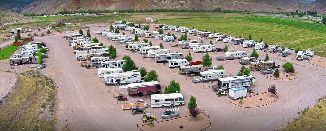 south forty rv park