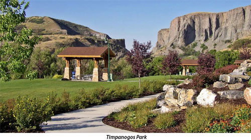 Timpanogos Park