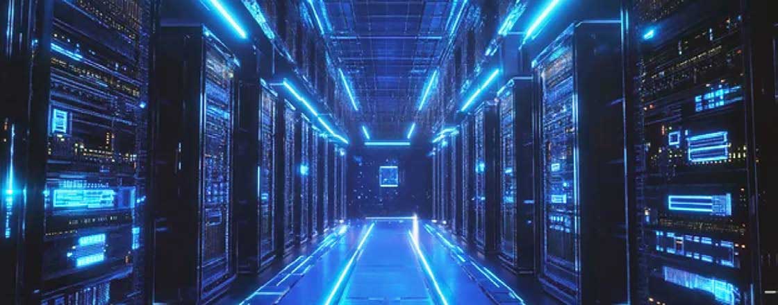 Utah Data Center