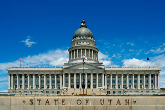 Utah Legislature approves several business-related measures