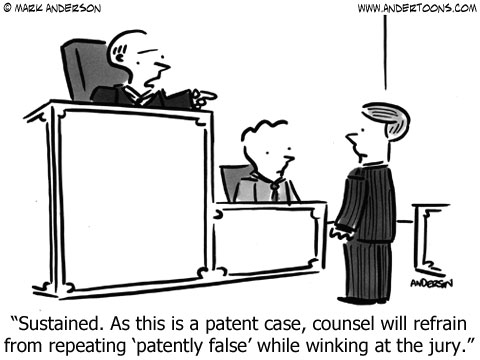 cartoon sustained