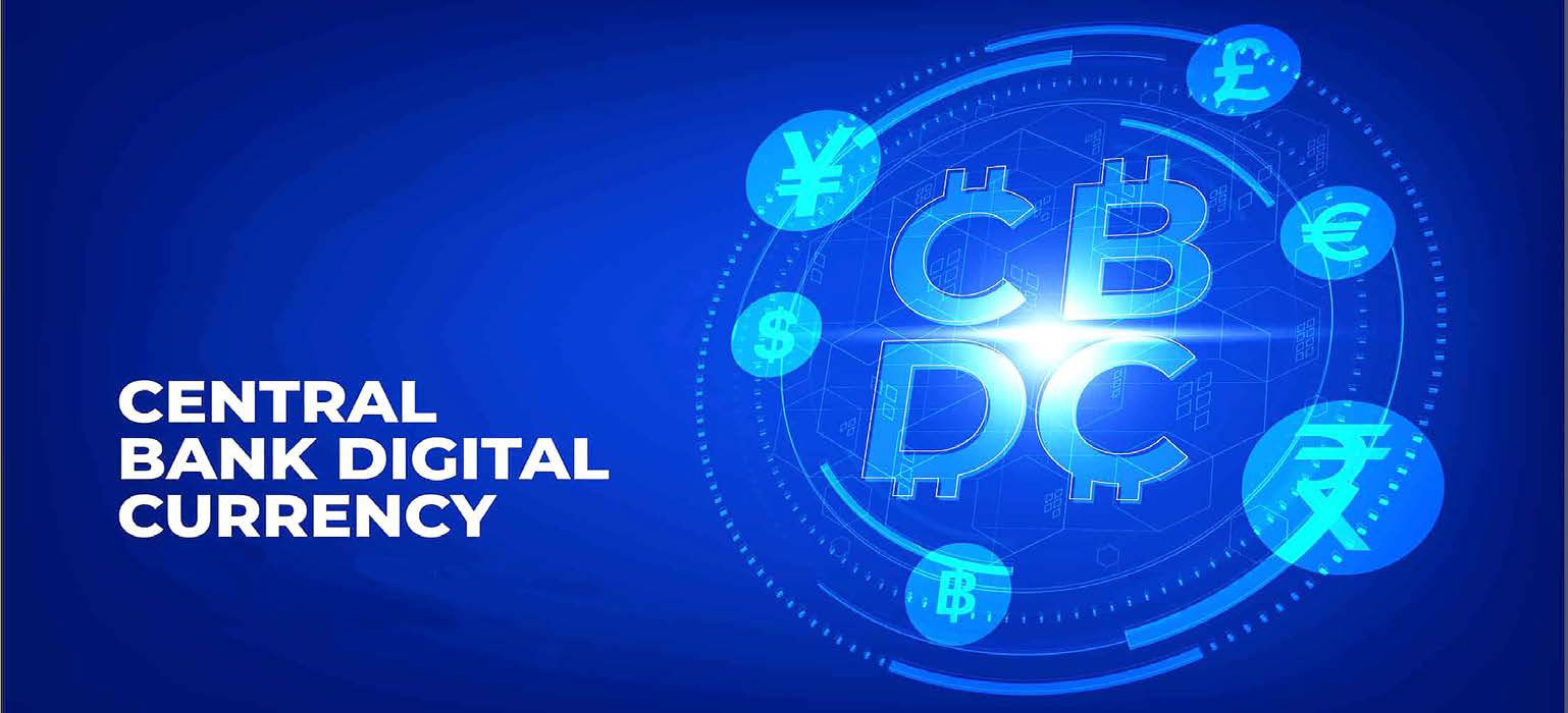 central bank digital currency