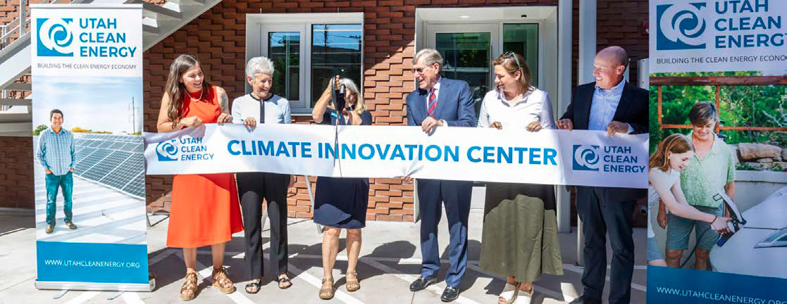 climate innovation center
