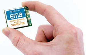 ema device