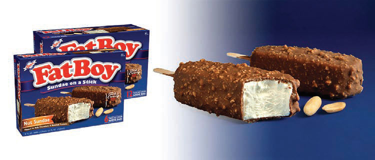 fat boy ice cream