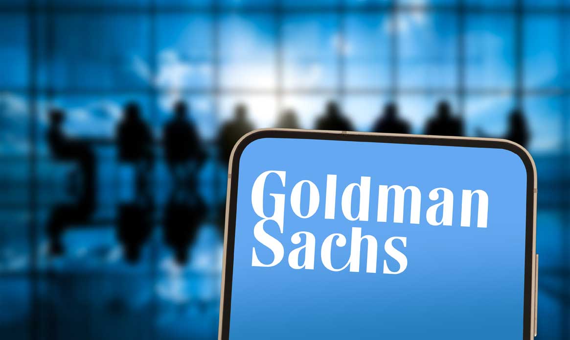 goldman sachs icon