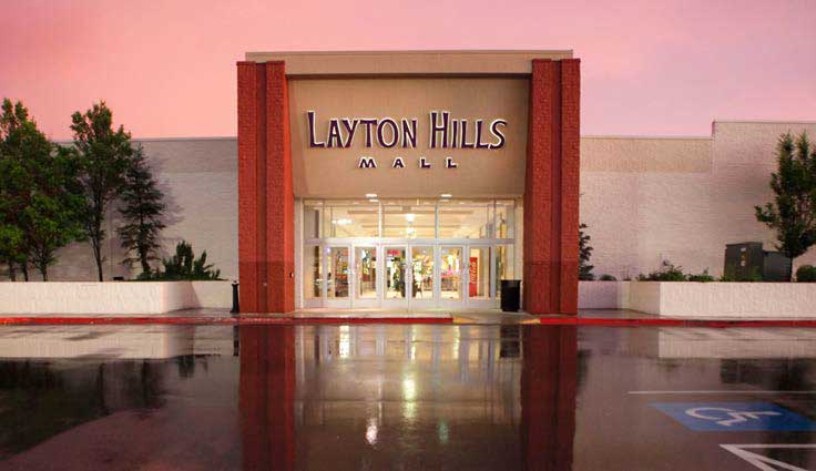 layton hills mall