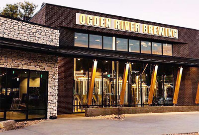 ogden river brewing