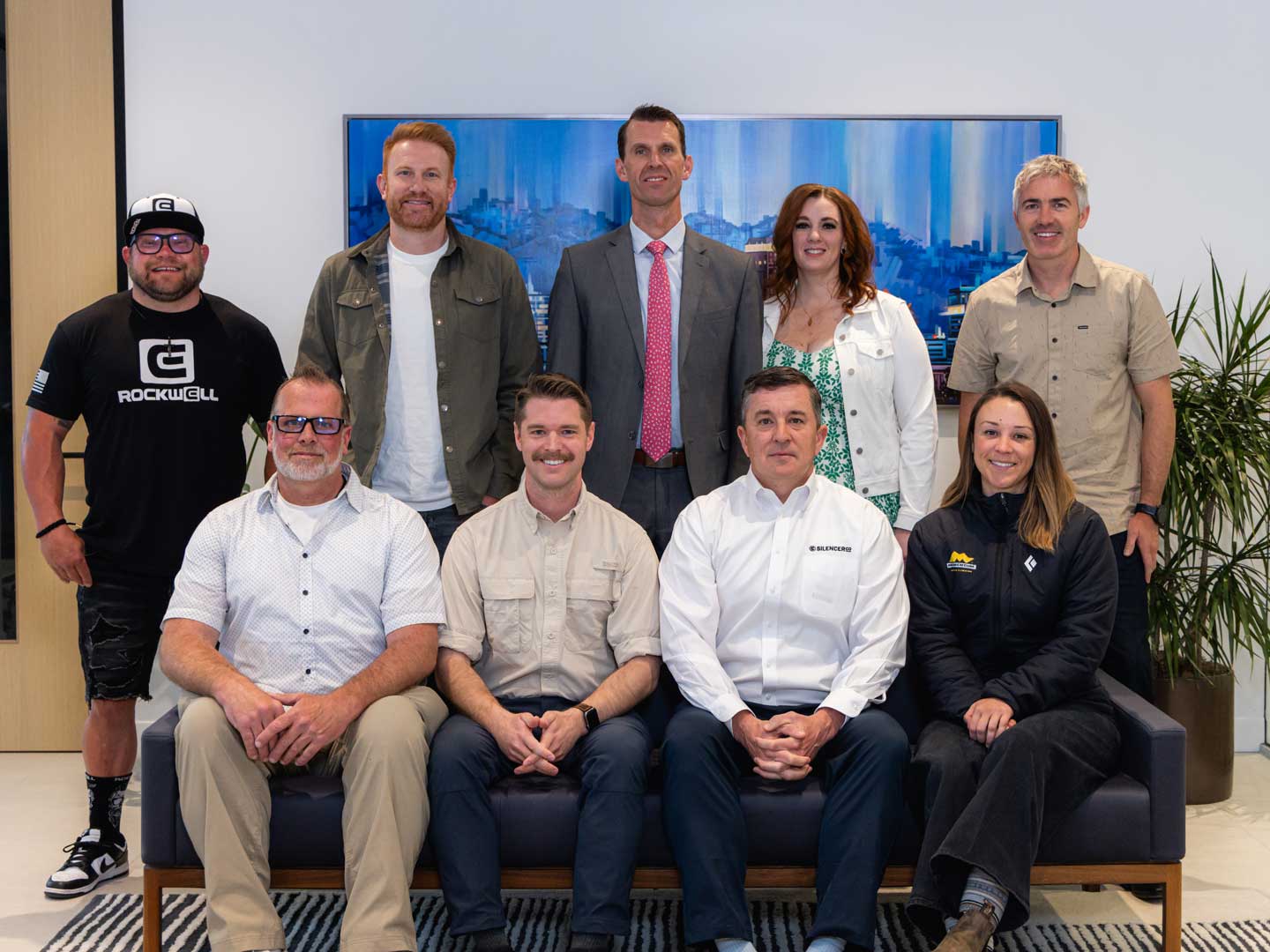 state of the outdoors industry