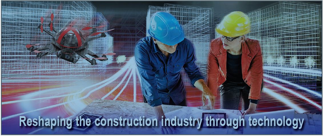 reshaping construction