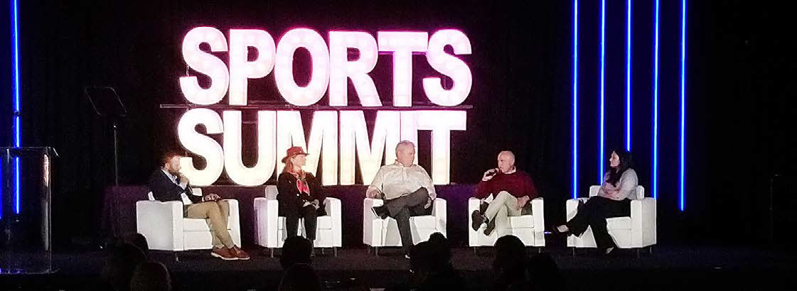 sports summit