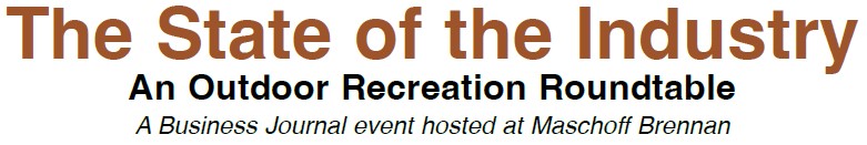 state of outdoors industry