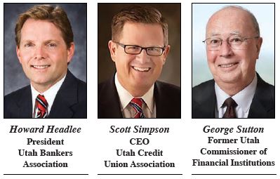 utah bankers