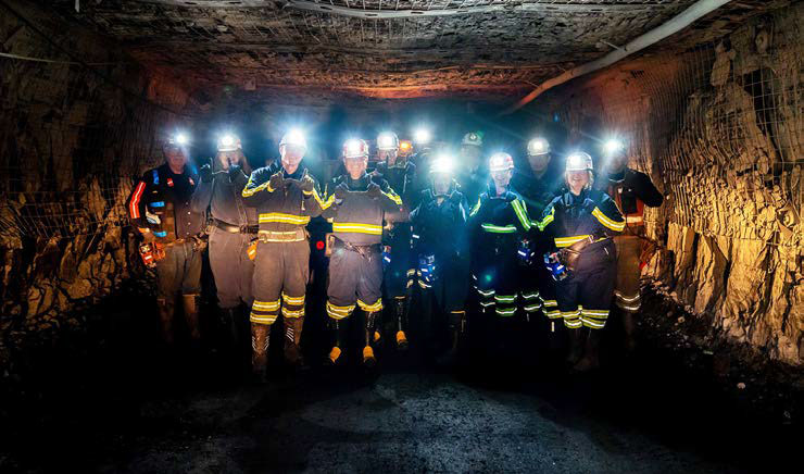 utah mining industry