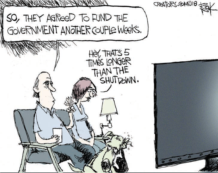 5 times longer