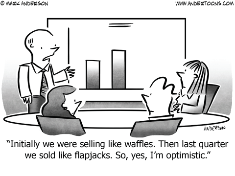 Flapjacks