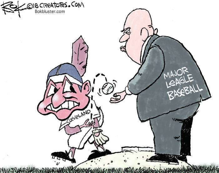 MLB