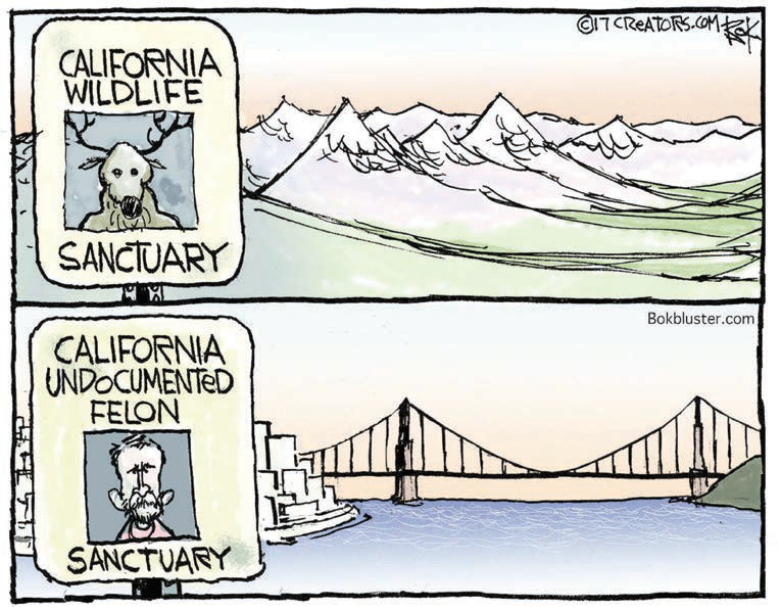 Sanctuary