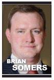 brian somers