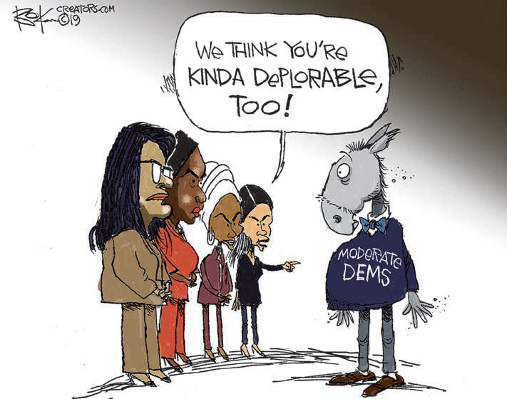 cartoon deplorable