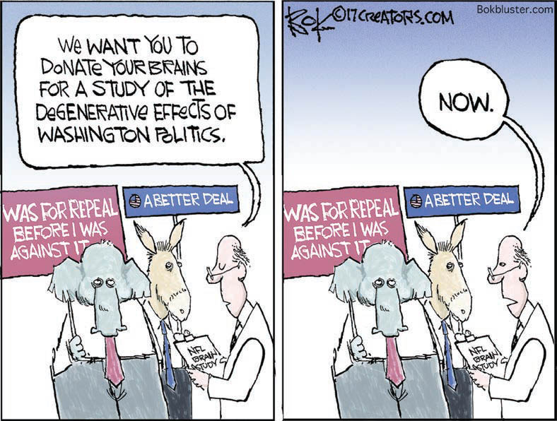 cartoon donate brain