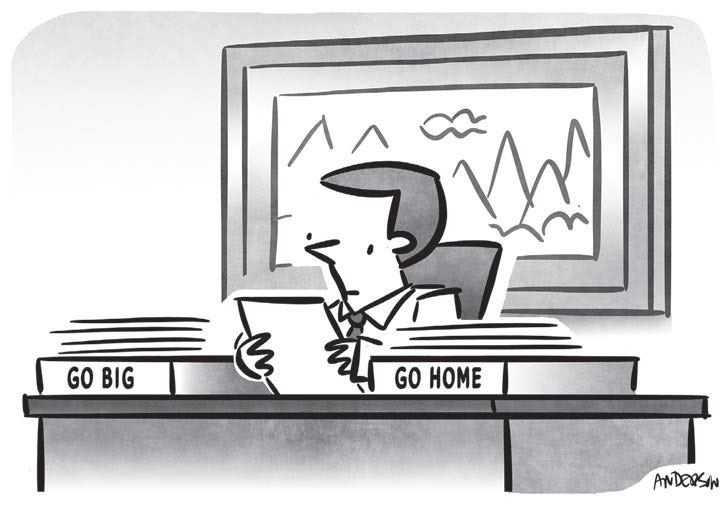 cartoon go home