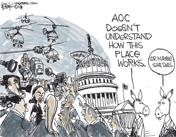 cartoon how works