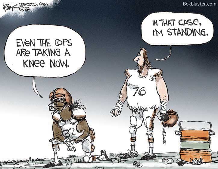 cartoon standing