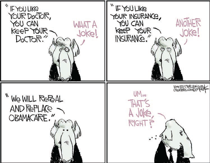 cartoon - that's a joke