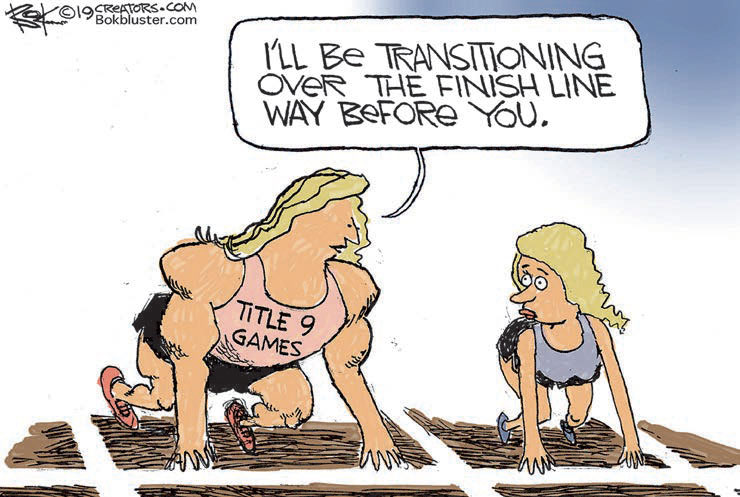 cartoon transitioning