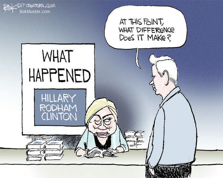cartoon what difference