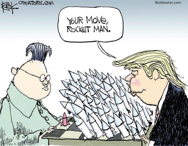 cartoon your move
